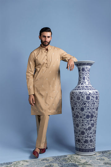 "SURIMI" KURTA PAJAMA